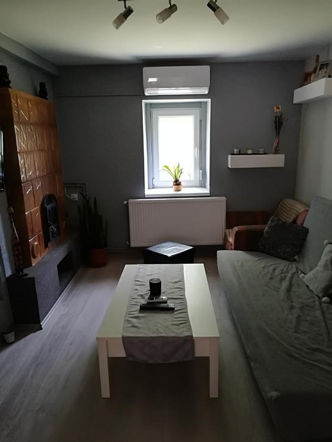 Vivien Apartman Fonyód Exteriör bild