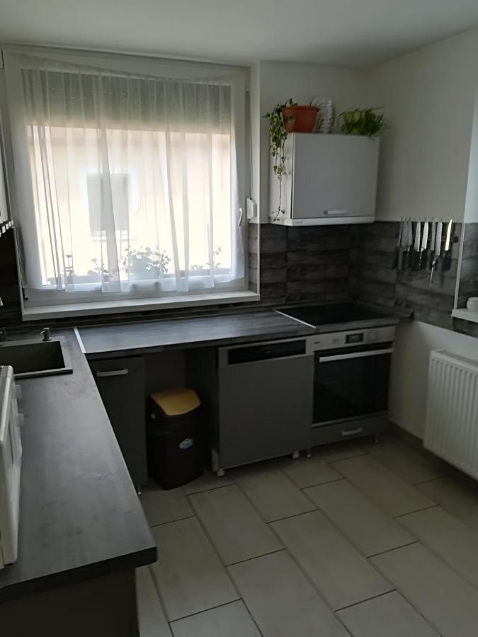 Vivien Apartman Fonyód Exteriör bild