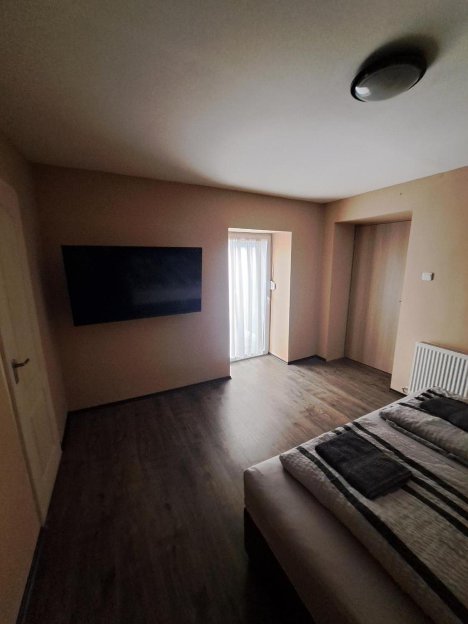 Vivien Apartman Fonyód Exteriör bild